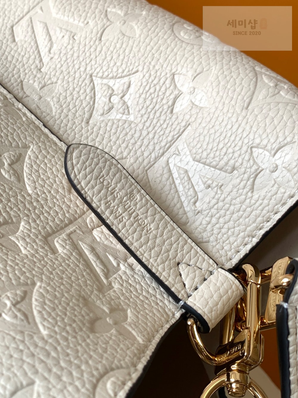 Louis Vuitton Louis Vuitton NeoNoe MM Bucket Bag 8번 이미지
