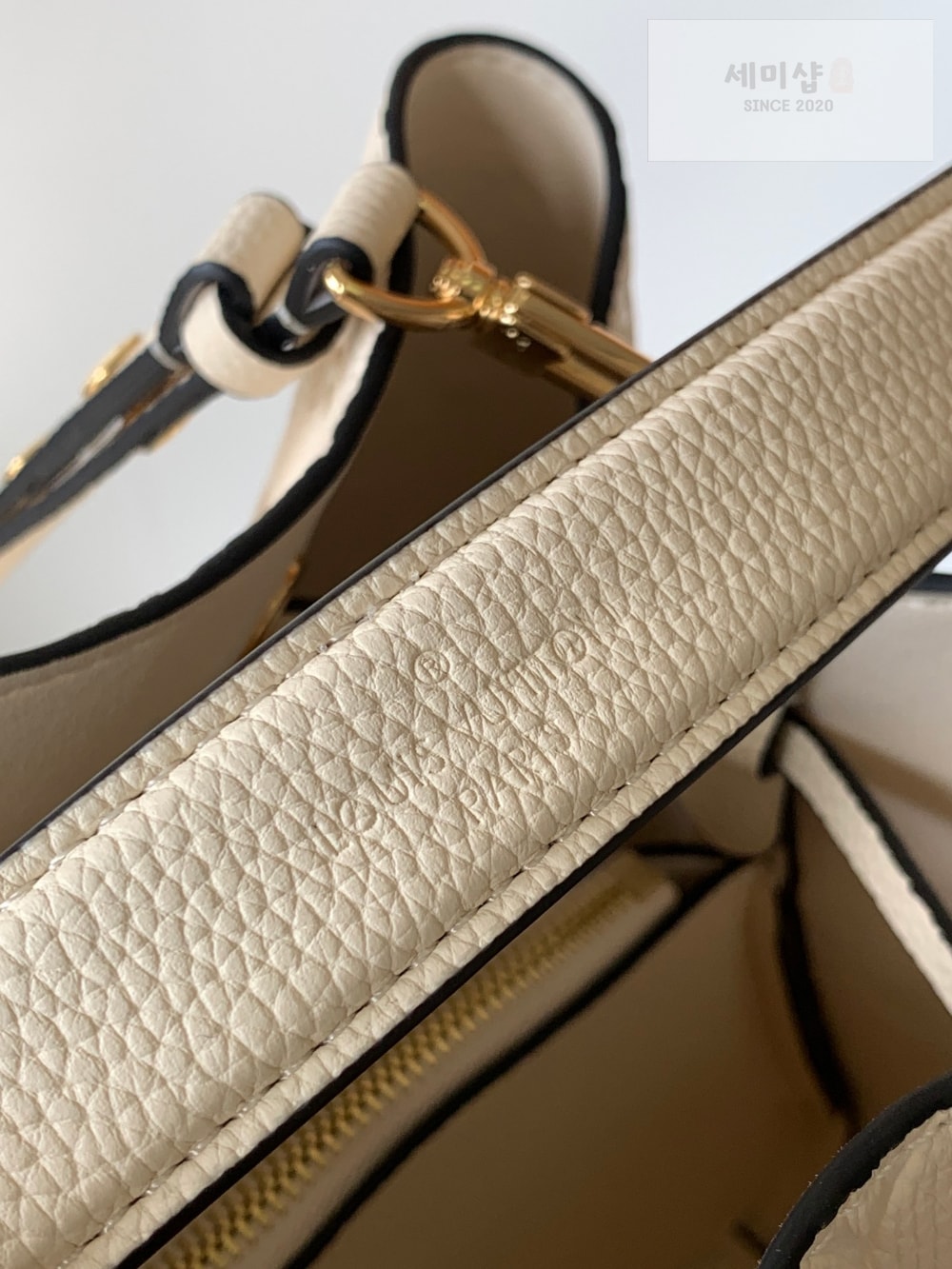 Louis Vuitton Louis Vuitton NeoNoe MM Bucket Bag 4번 이미지