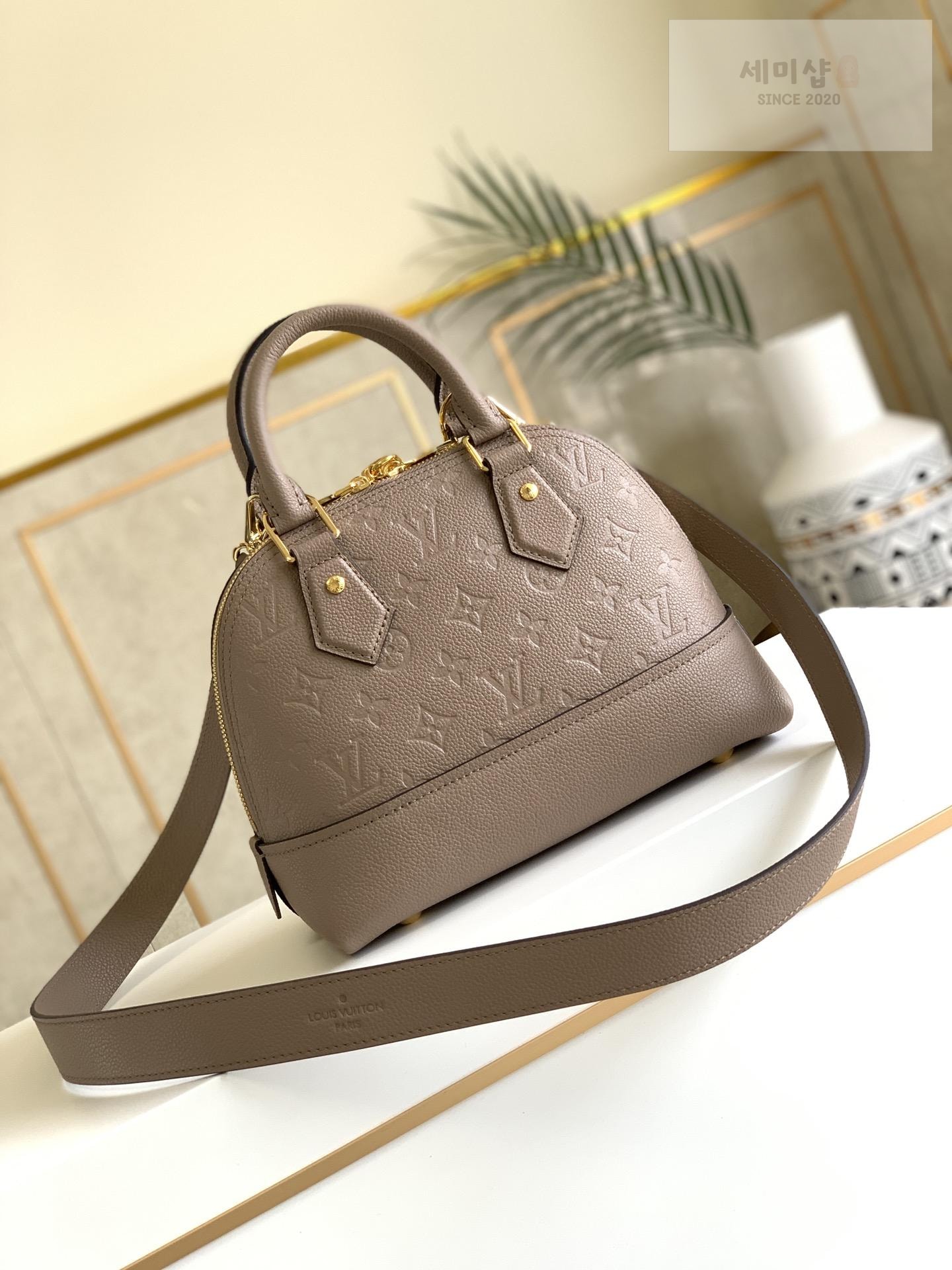 Louis Vuitton Louis Vuitton Neo Alma BB Bag 1번 이미지