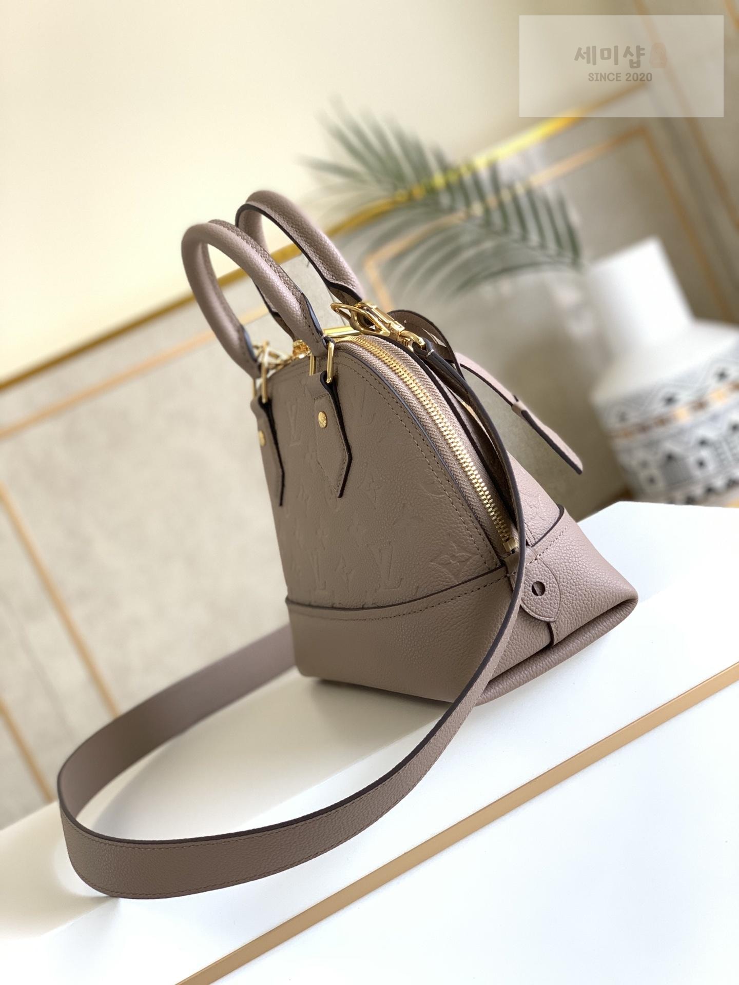 Louis Vuitton Louis Vuitton Neo Alma BB Bag 2번 이미지