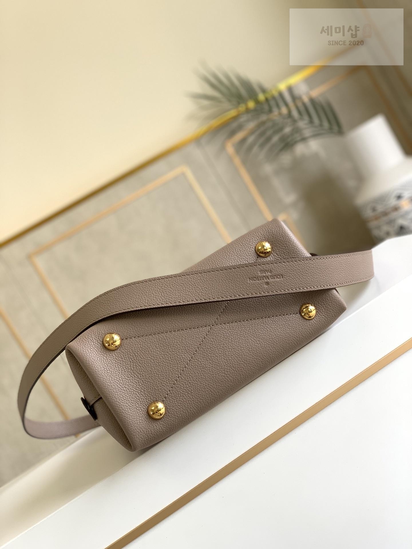 Louis Vuitton Louis Vuitton Neo Alma BB Bag 3번 이미지