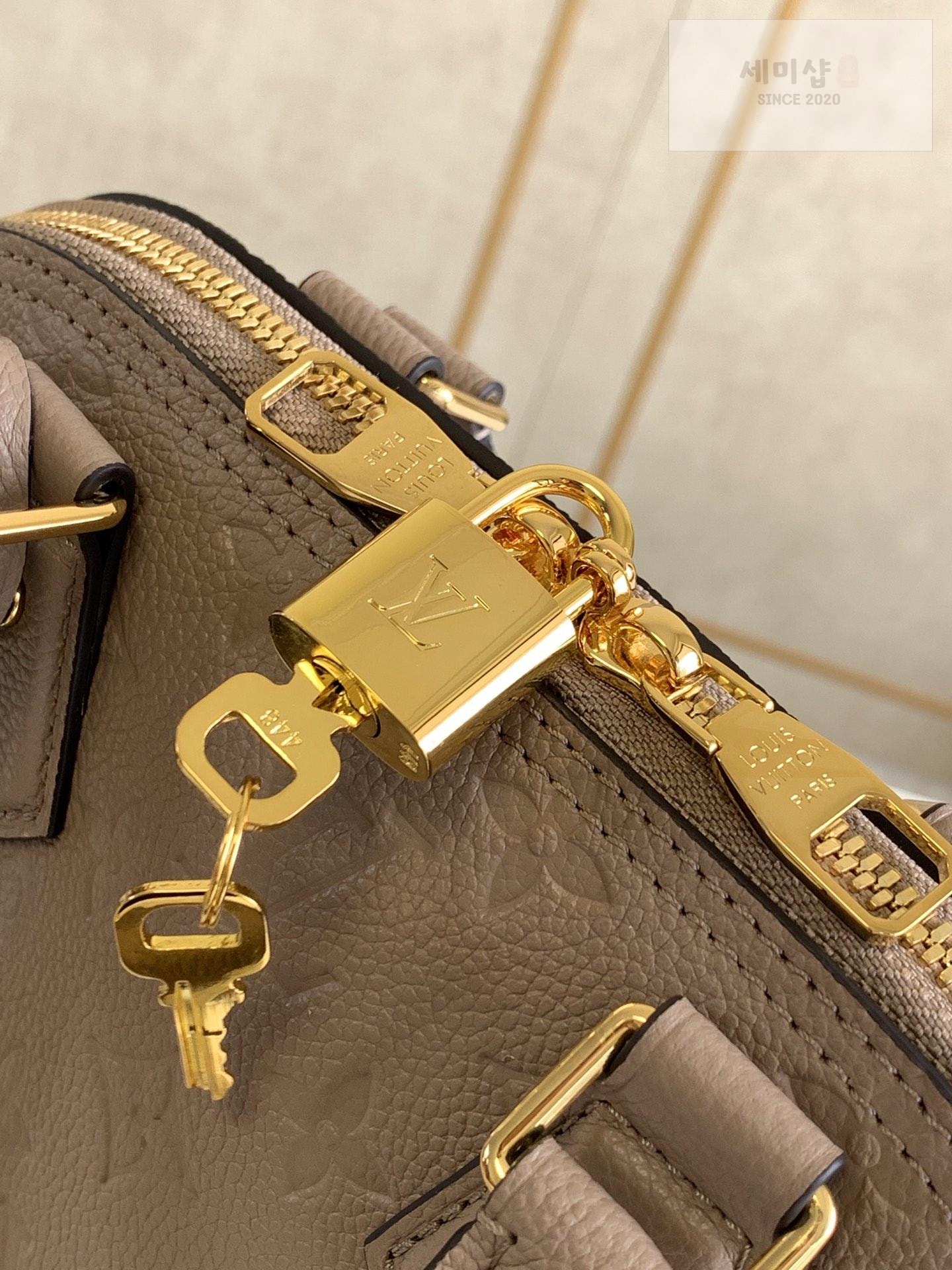 Louis Vuitton Louis Vuitton Neo Alma BB Bag 4번 이미지