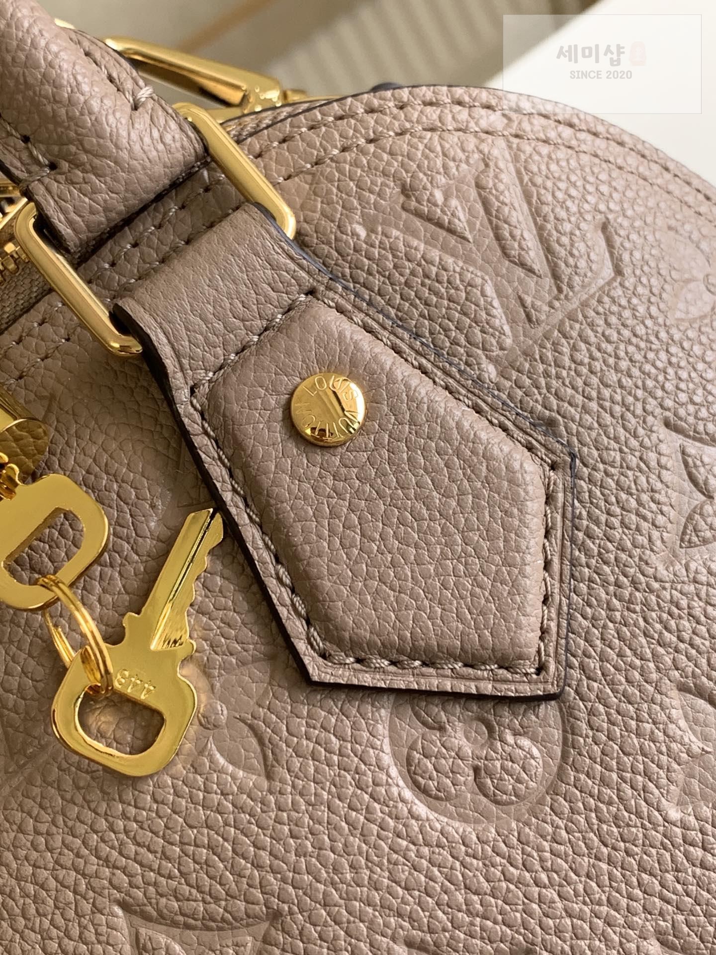 Louis Vuitton Louis Vuitton Neo Alma BB Bag 34번 이미지