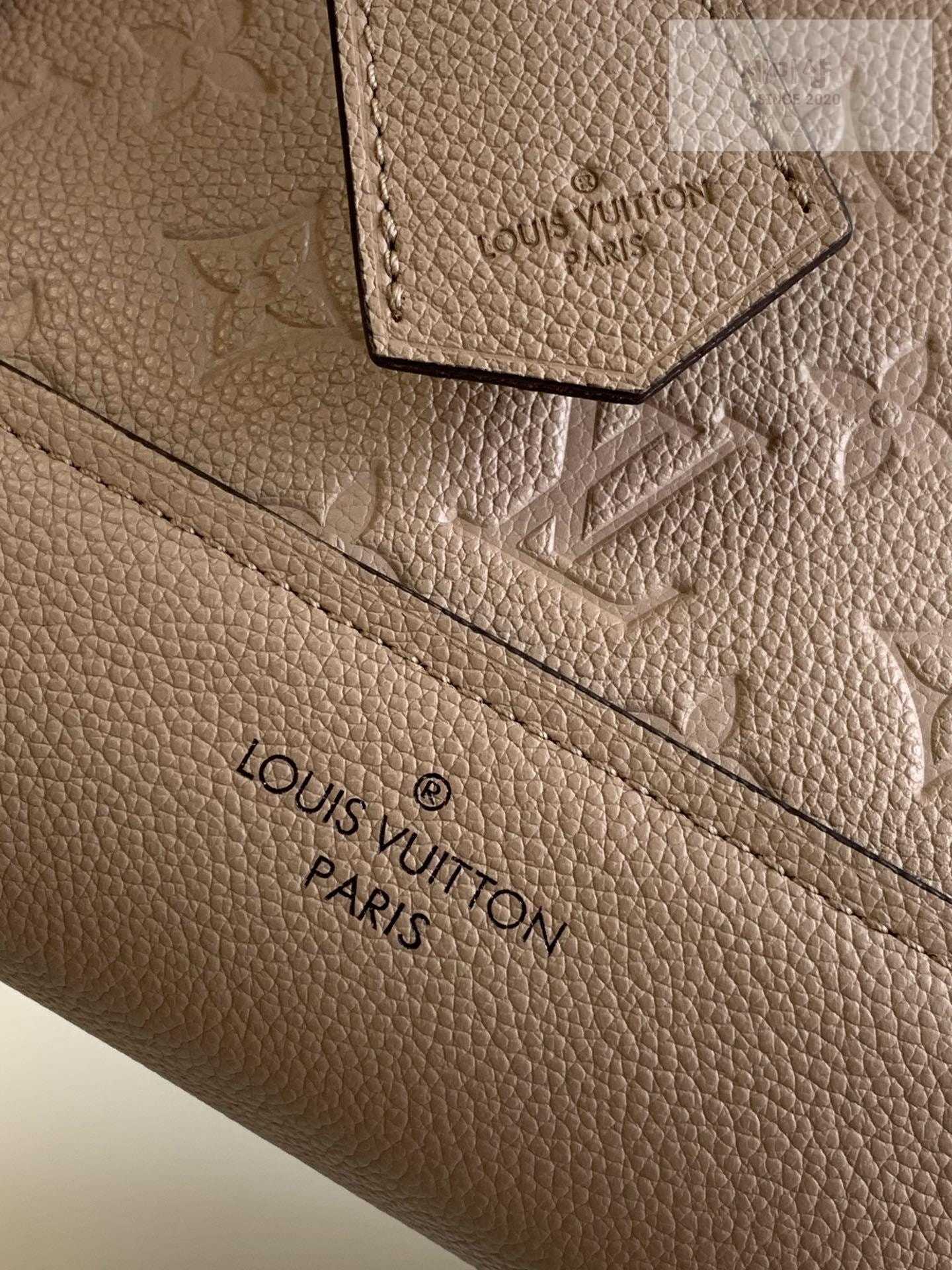 Louis Vuitton Louis Vuitton Neo Alma BB Bag 5번 이미지