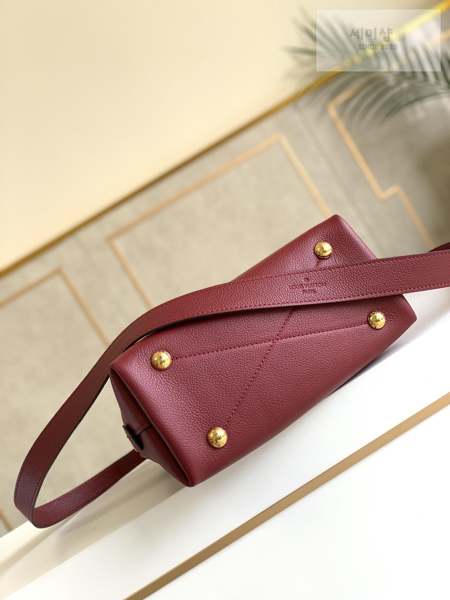 Louis Vuitton Louis Vuitton Neo Alma BB Bag 11번 이미지