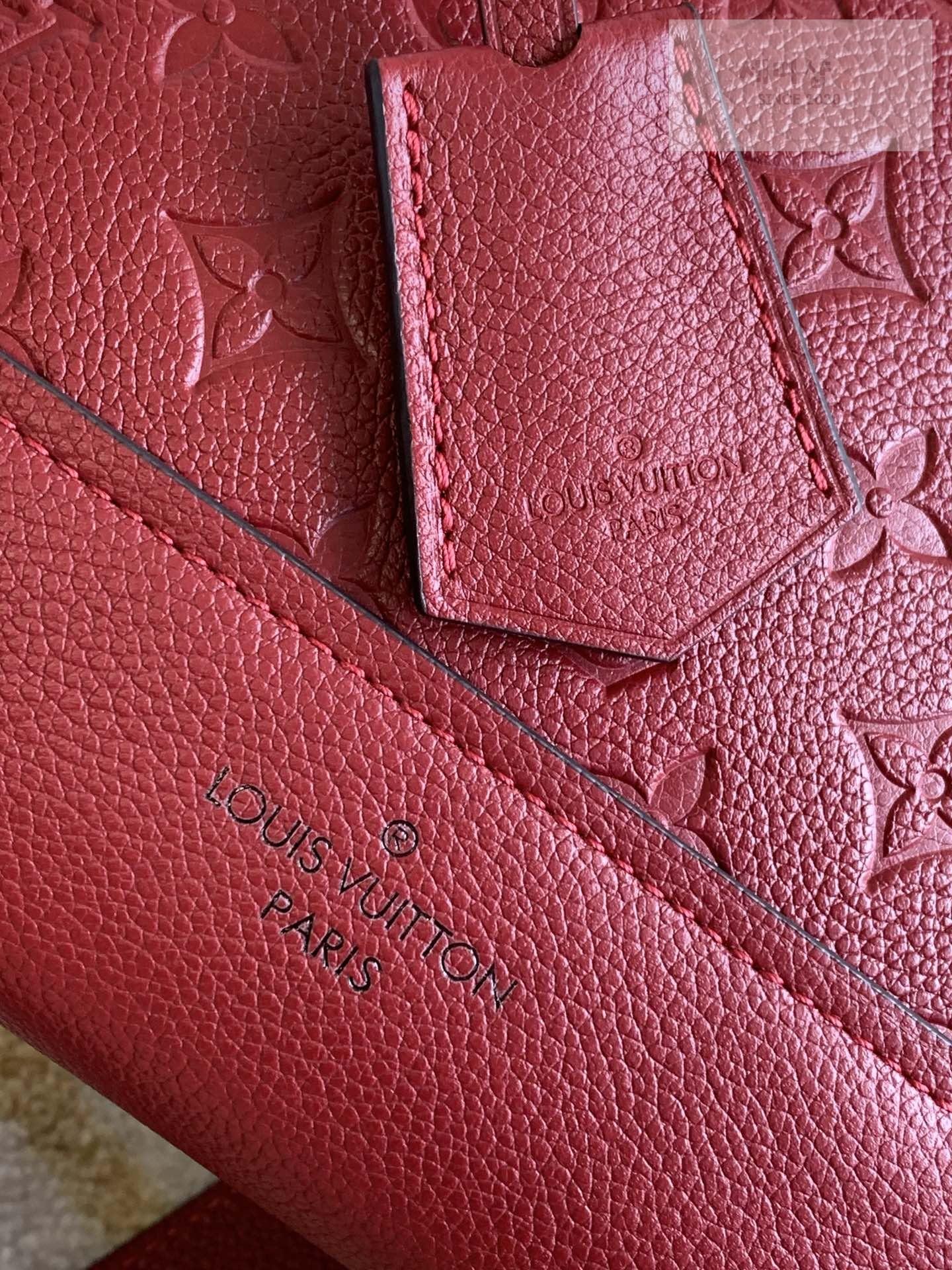 Louis Vuitton Louis Vuitton Neo Alma BB Bag 33번 이미지