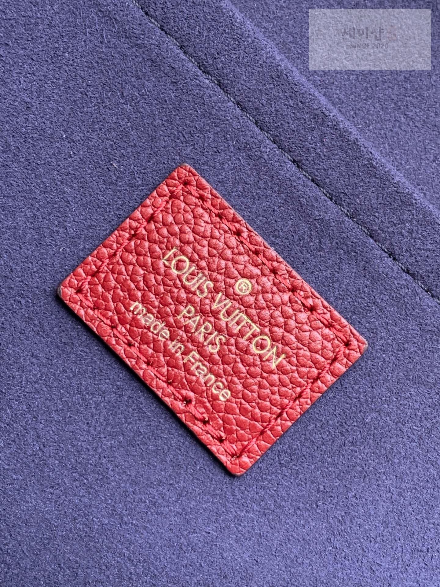 Louis Vuitton Louis Vuitton Neo Alma BB Bag 15번 이미지
