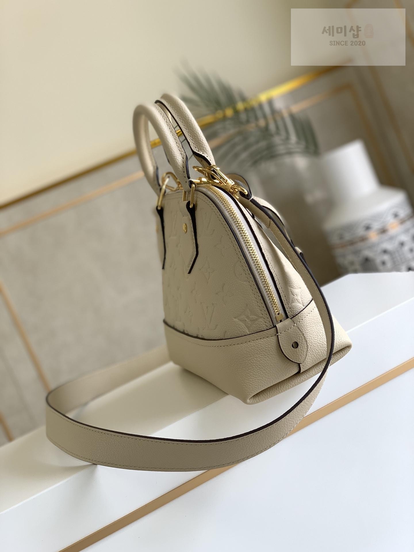 Louis Vuitton Louis Vuitton Neo Alma BB Bag 18번 이미지