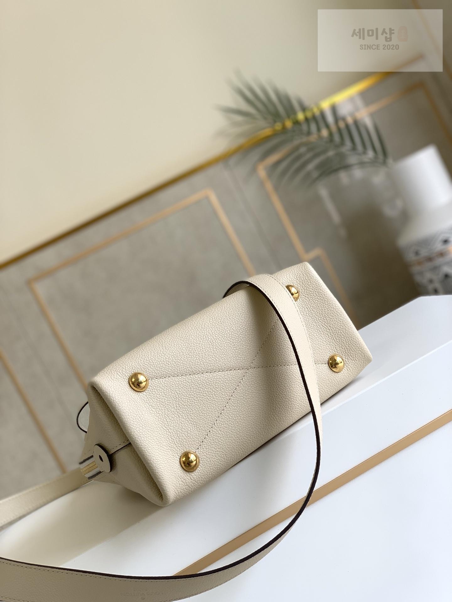 Louis Vuitton Louis Vuitton Neo Alma BB Bag 19번 이미지