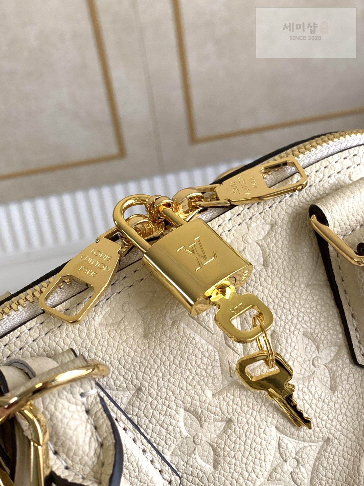 Louis Vuitton Louis Vuitton Neo Alma BB Bag 20번 이미지