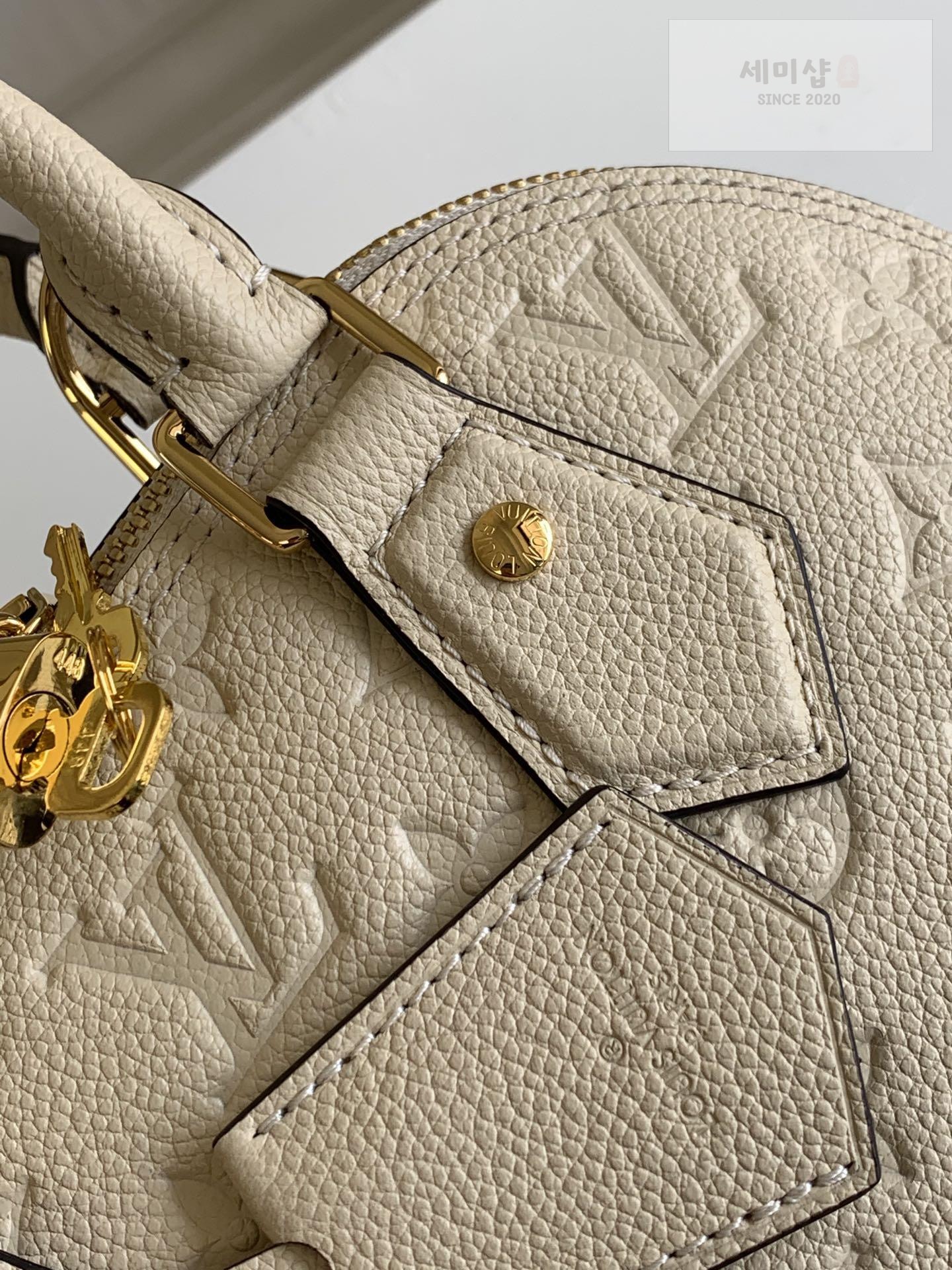 Louis Vuitton Louis Vuitton Neo Alma BB Bag 21번 이미지