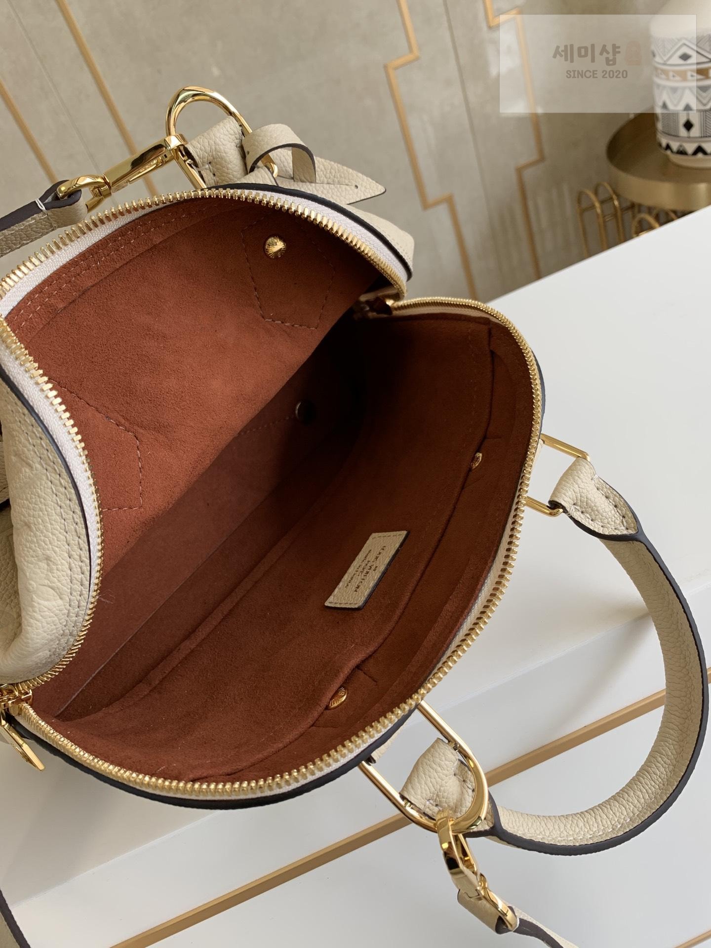 Louis Vuitton Louis Vuitton Neo Alma BB Bag 35번 이미지