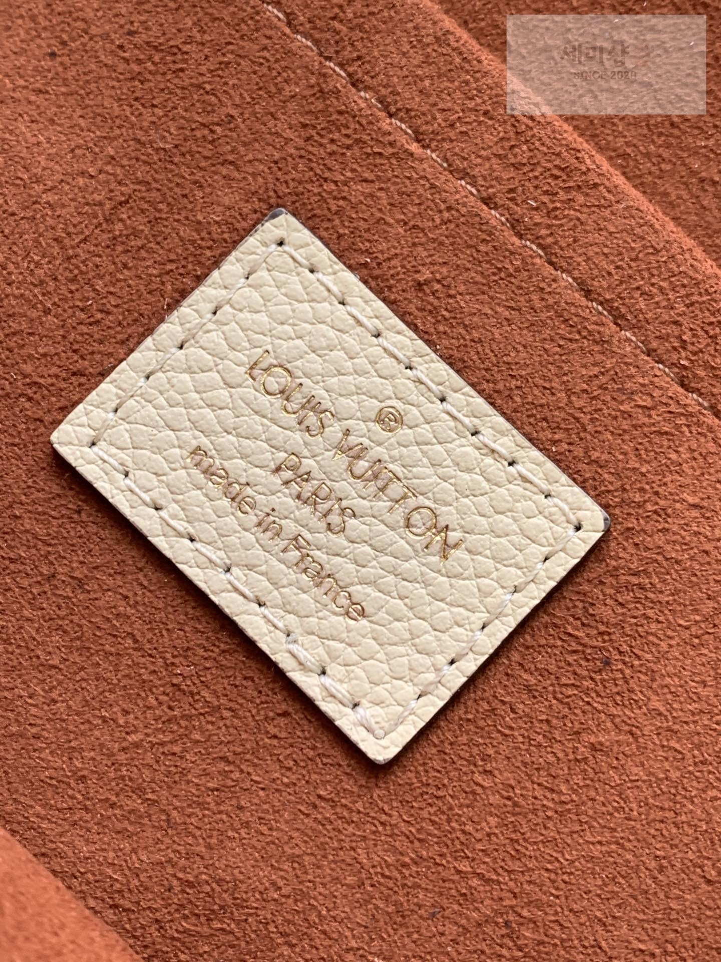 Louis Vuitton Louis Vuitton Neo Alma BB Bag 23번 이미지