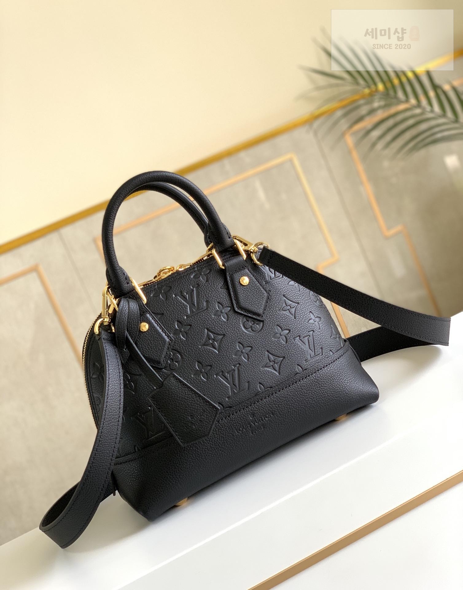 Louis Vuitton Louis Vuitton Neo Alma BB Bag 25번 이미지
