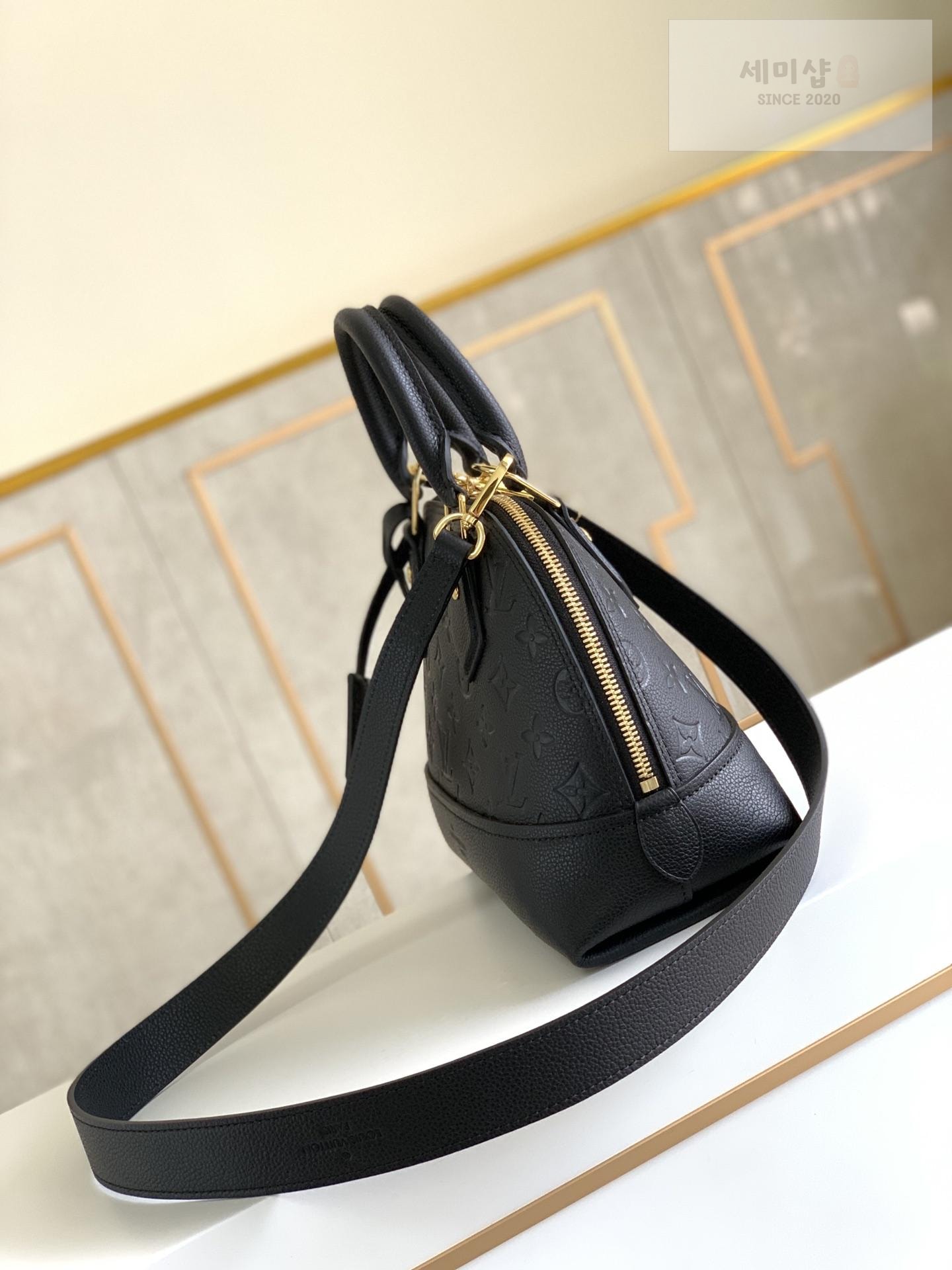 Louis Vuitton Louis Vuitton Neo Alma BB Bag 26번 이미지
