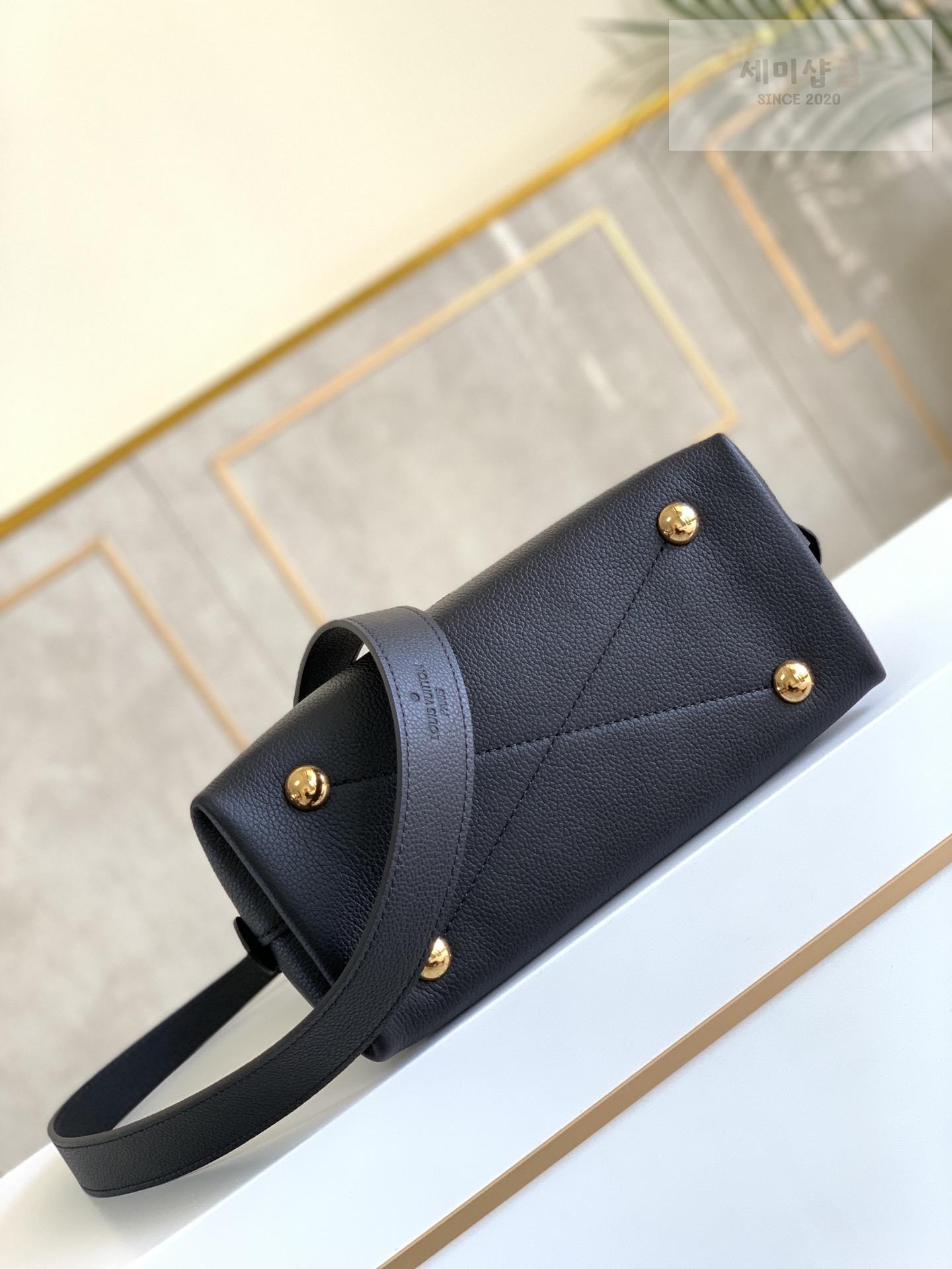 Louis Vuitton Louis Vuitton Neo Alma BB Bag 27번 이미지