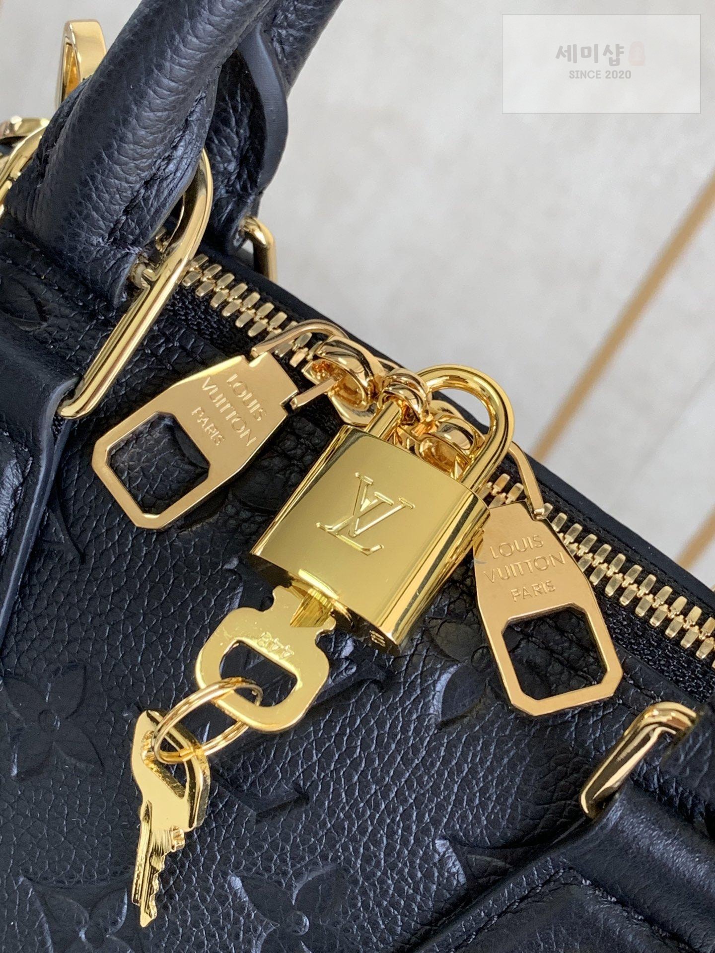 Louis Vuitton Louis Vuitton Neo Alma BB Bag 28번 이미지