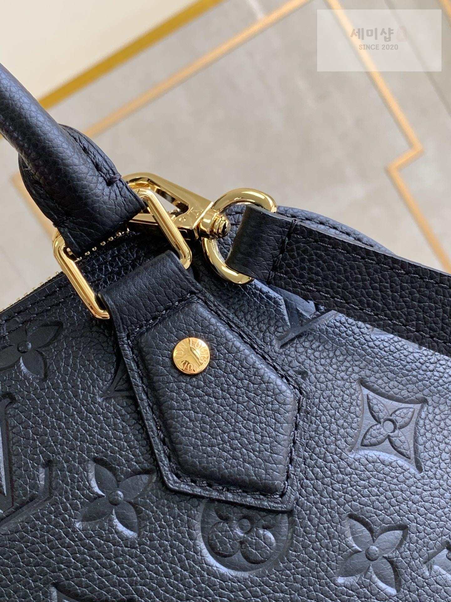 Louis Vuitton Louis Vuitton Neo Alma BB Bag 29번 이미지