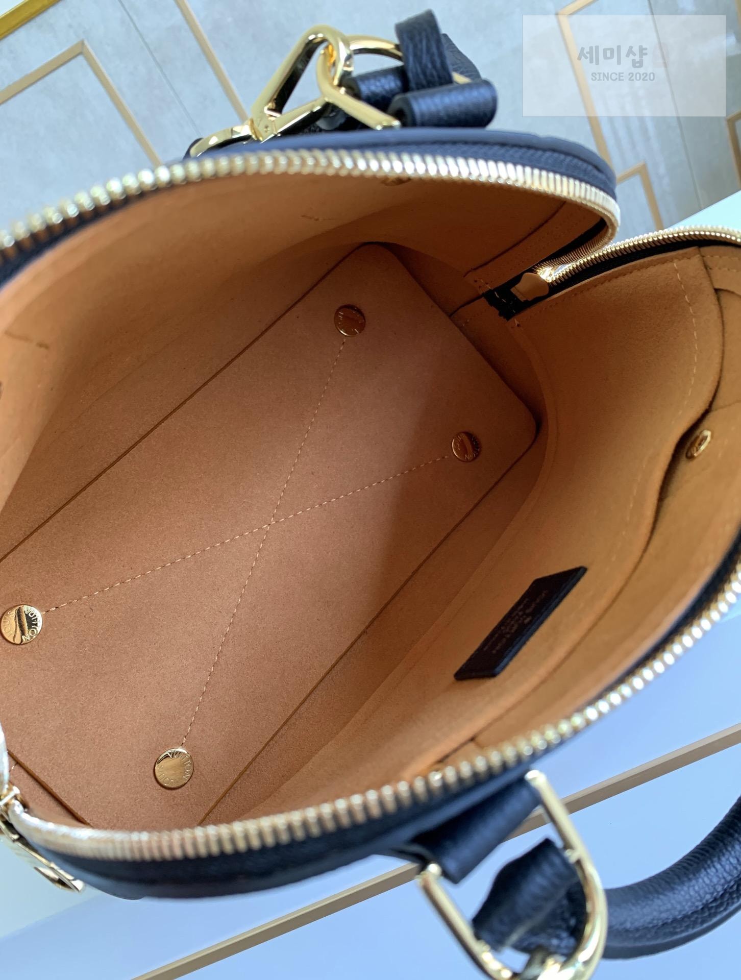 Louis Vuitton Louis Vuitton Neo Alma BB Bag 30번 이미지