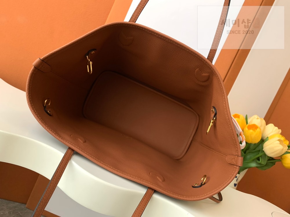Louis Vuitton Louis Vuitton Neverfull Inside Out MM Bag 7번 이미지