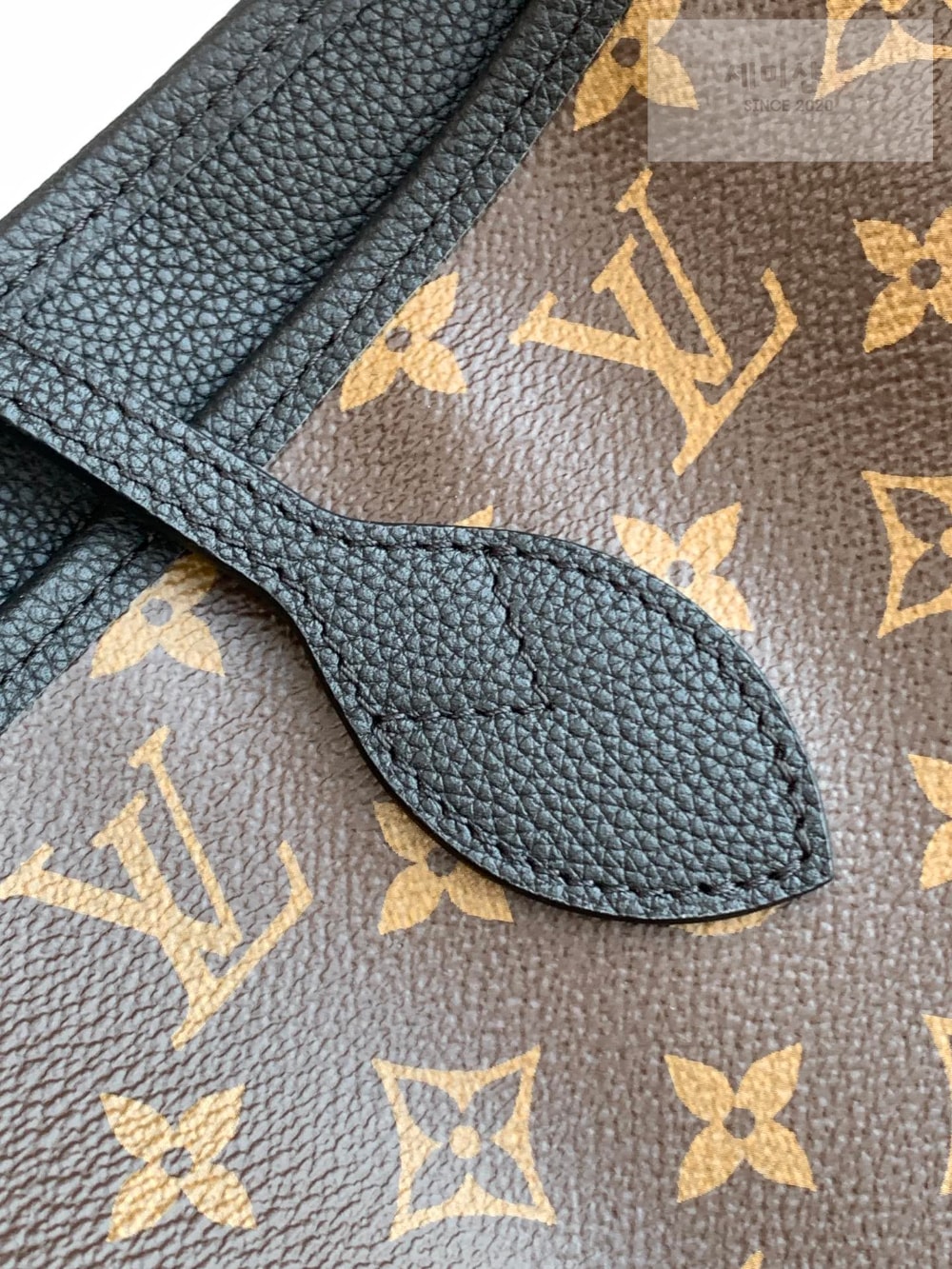 Louis Vuitton Louis Vuitton Neverfull Inside Out MM Bag 5번 이미지