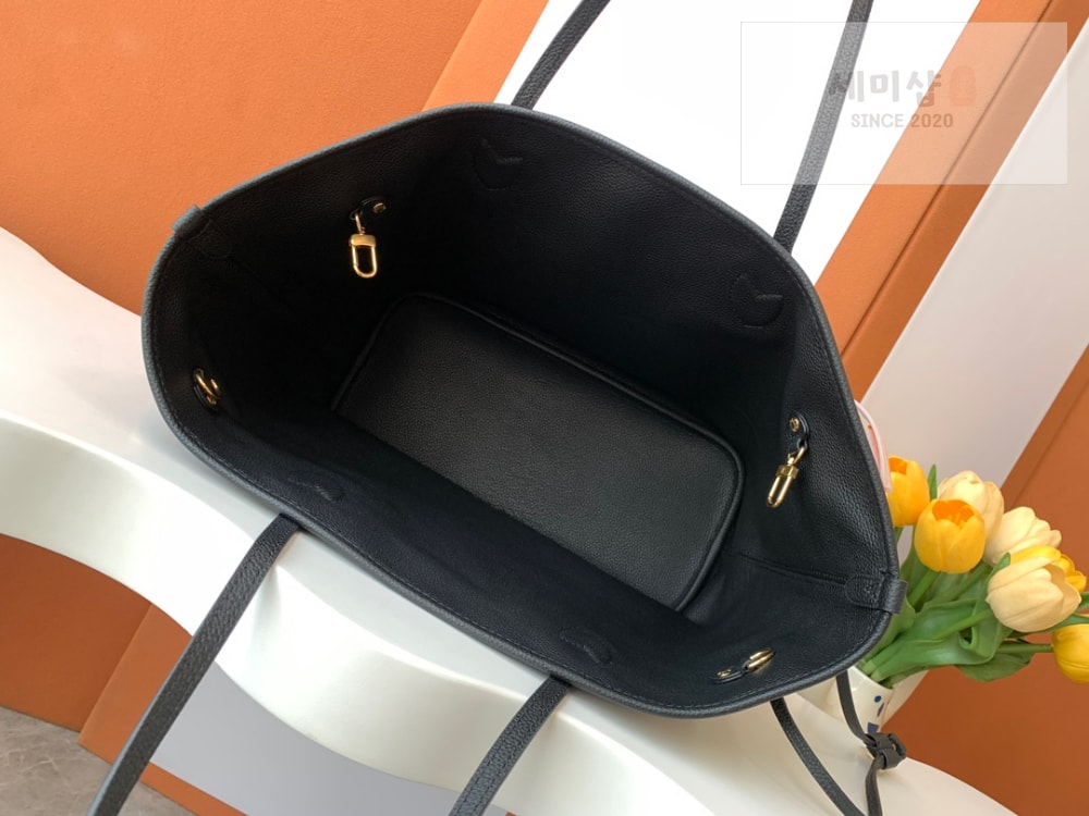Louis Vuitton Louis Vuitton Neverfull Inside Out MM Bag 8번 이미지
