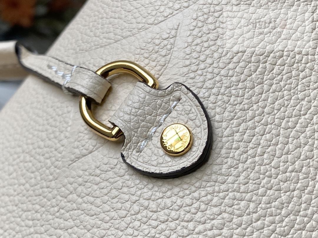 Louis Vuitton Louis Vuitton Neverfull MM Bag 3번 이미지