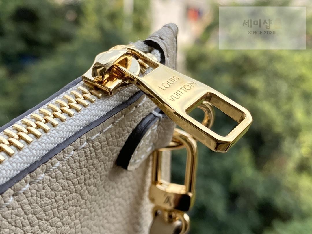 Louis Vuitton Louis Vuitton Neverfull MM Bag 4번 이미지