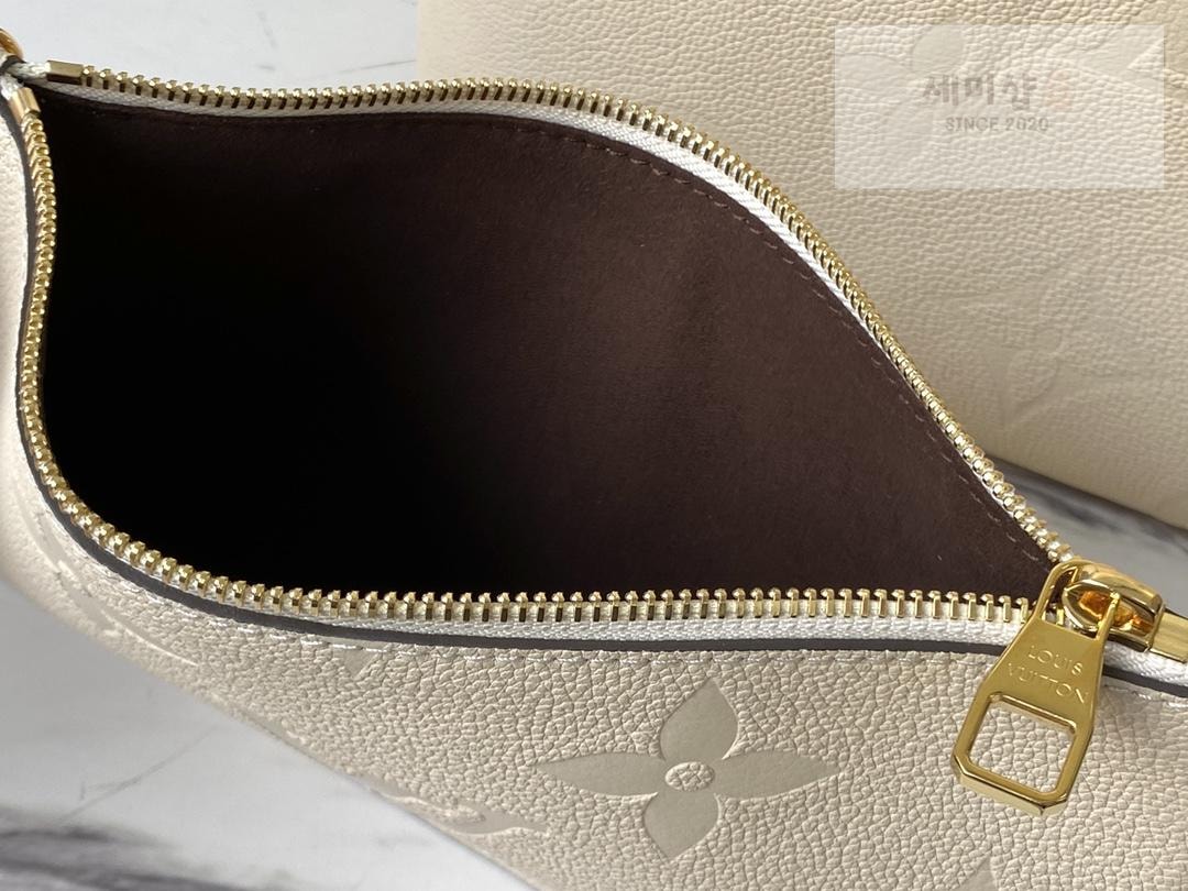 Louis Vuitton Louis Vuitton Neverfull MM Bag 5번 이미지