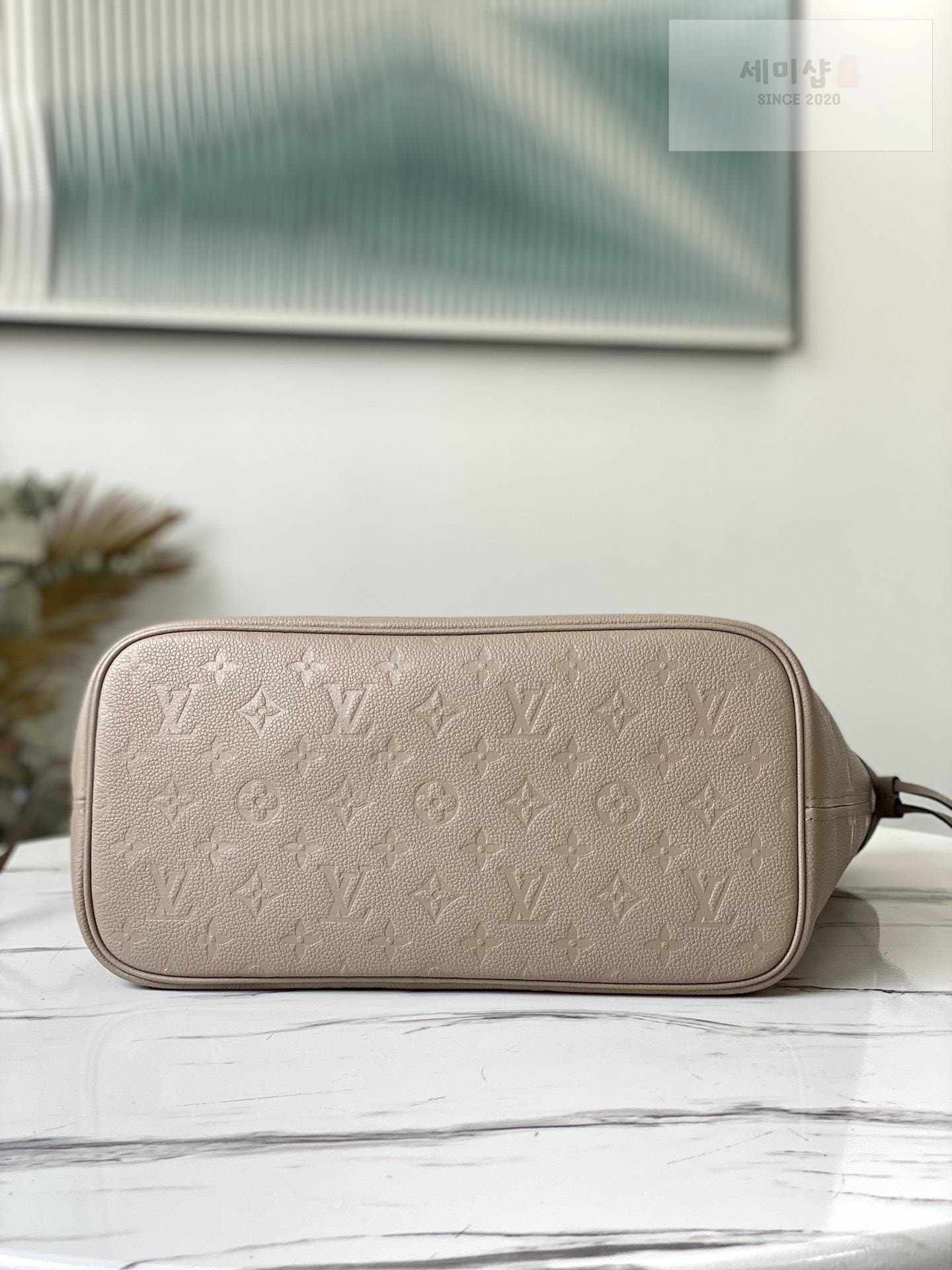 Louis Vuitton Louis Vuitton Neverfull MM Bag 41번 이미지