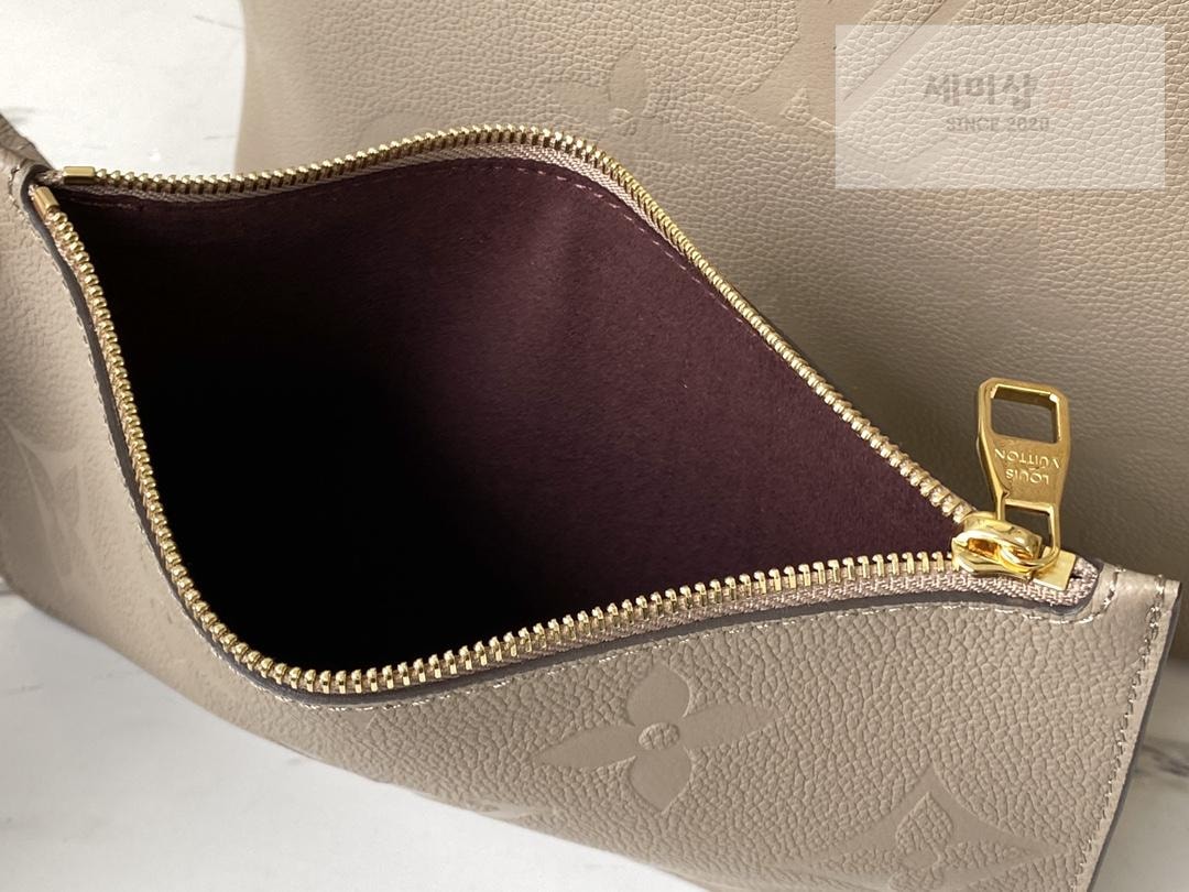 Louis Vuitton Louis Vuitton Neverfull MM Bag 39번 이미지