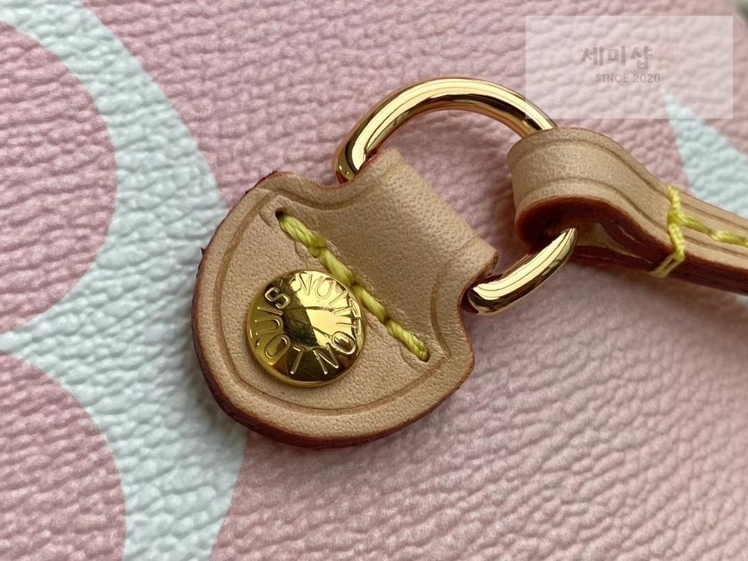 Louis Vuitton Louis Vuitton Neverfull MM Bag 19번 이미지