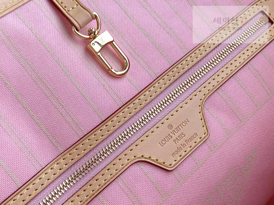 Louis Vuitton Louis Vuitton Neverfull MM Bag 22번 이미지
