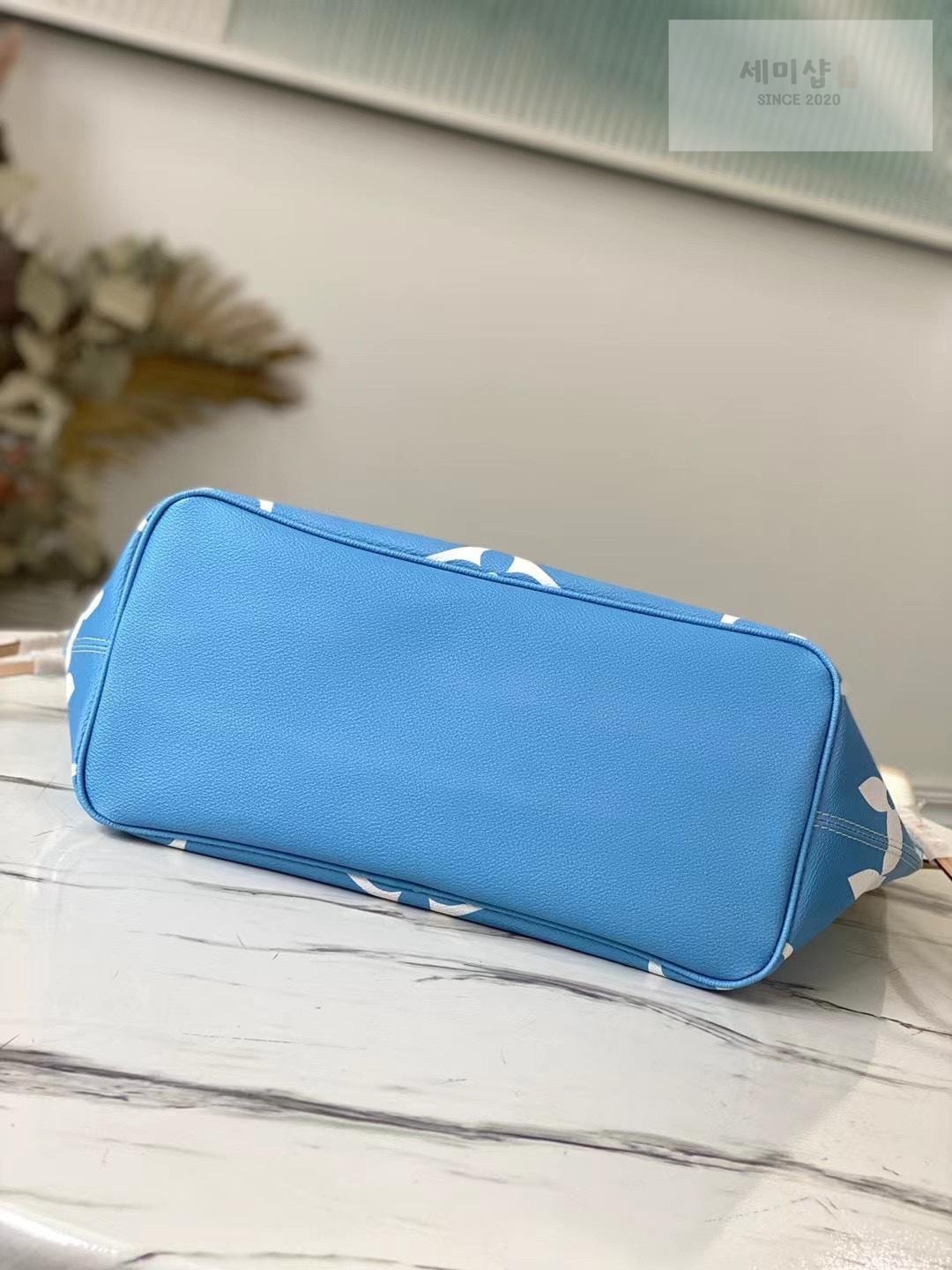 Louis Vuitton Louis Vuitton Neverfull MM Bag 26번 이미지