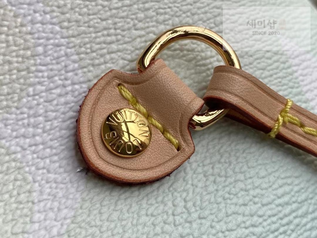 Louis Vuitton Louis Vuitton Neverfull MM Bag 27번 이미지