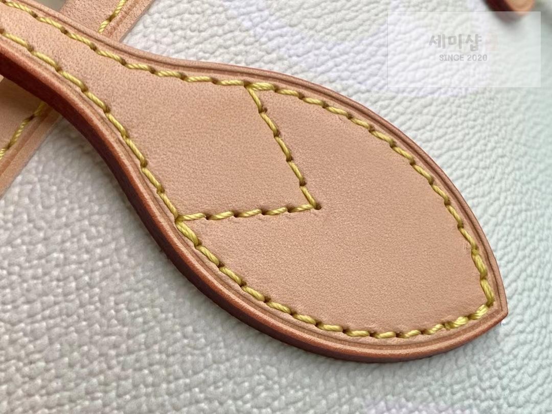 Louis Vuitton Louis Vuitton Neverfull MM Bag 28번 이미지