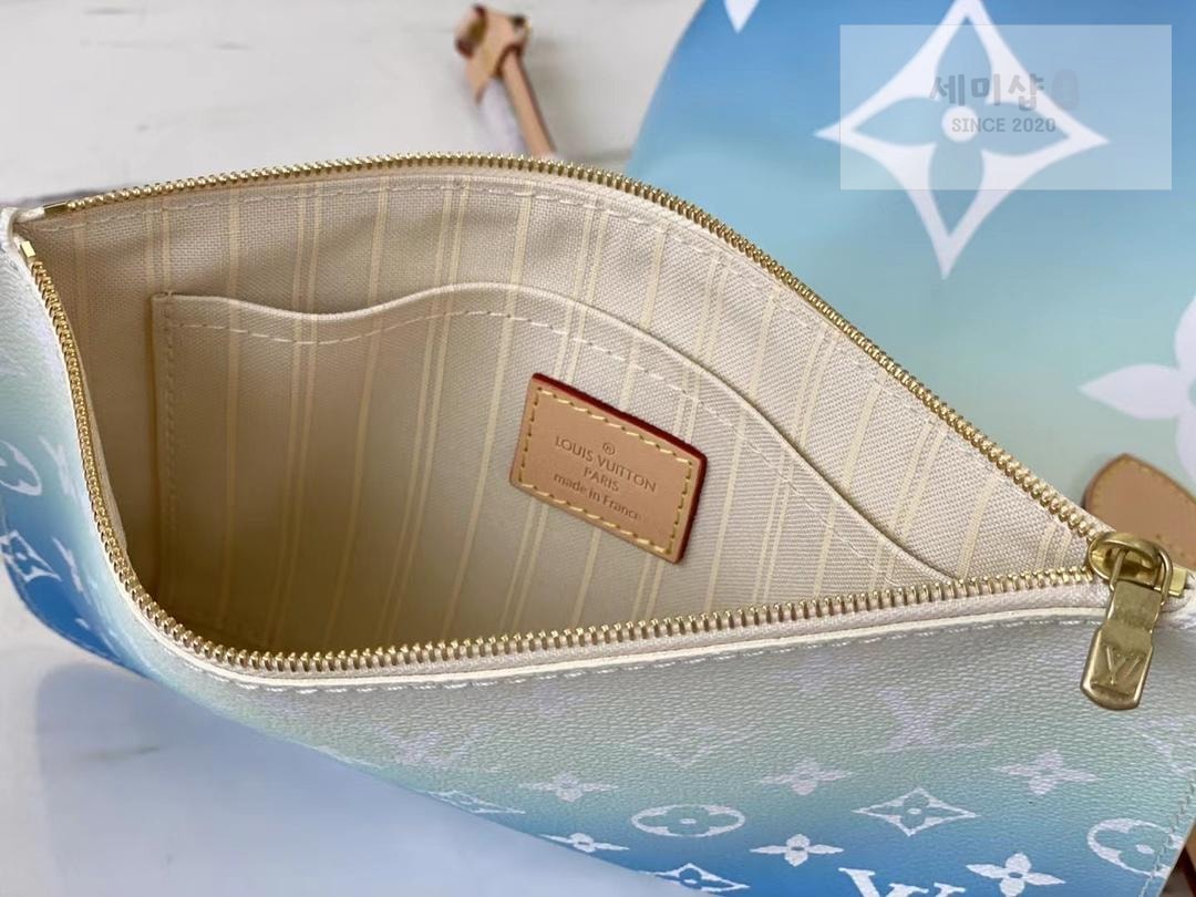 Louis Vuitton Louis Vuitton Neverfull MM Bag 29번 이미지