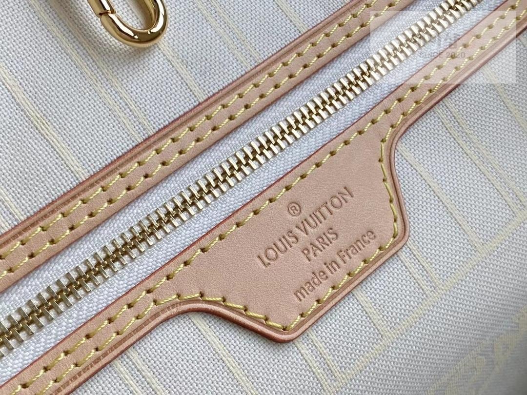 Louis Vuitton Louis Vuitton Neverfull MM Bag 31번 이미지
