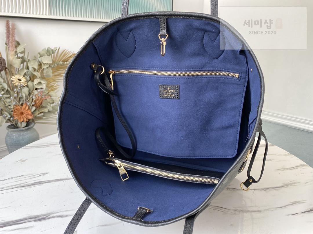 Louis Vuitton Louis Vuitton Neverfull MM Bag 38번 이미지
