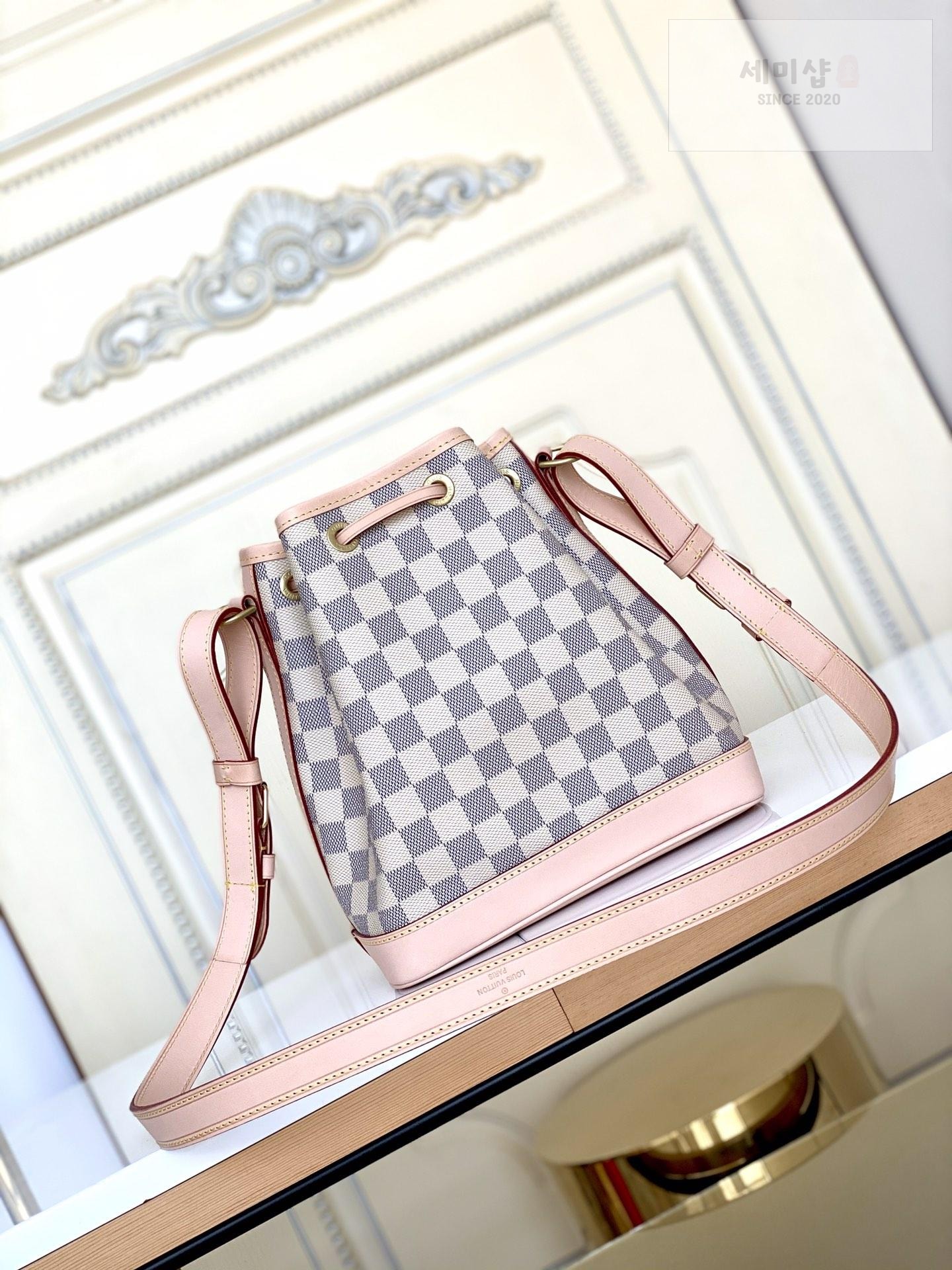 Louis Vuitton Louis Vuitton Noe BB Bag 18번 이미지