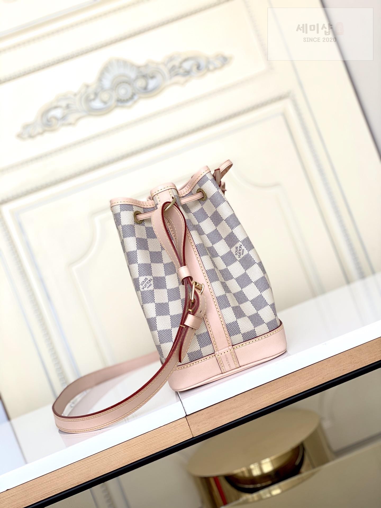 Louis Vuitton Louis Vuitton Noe BB Bag 1번 이미지