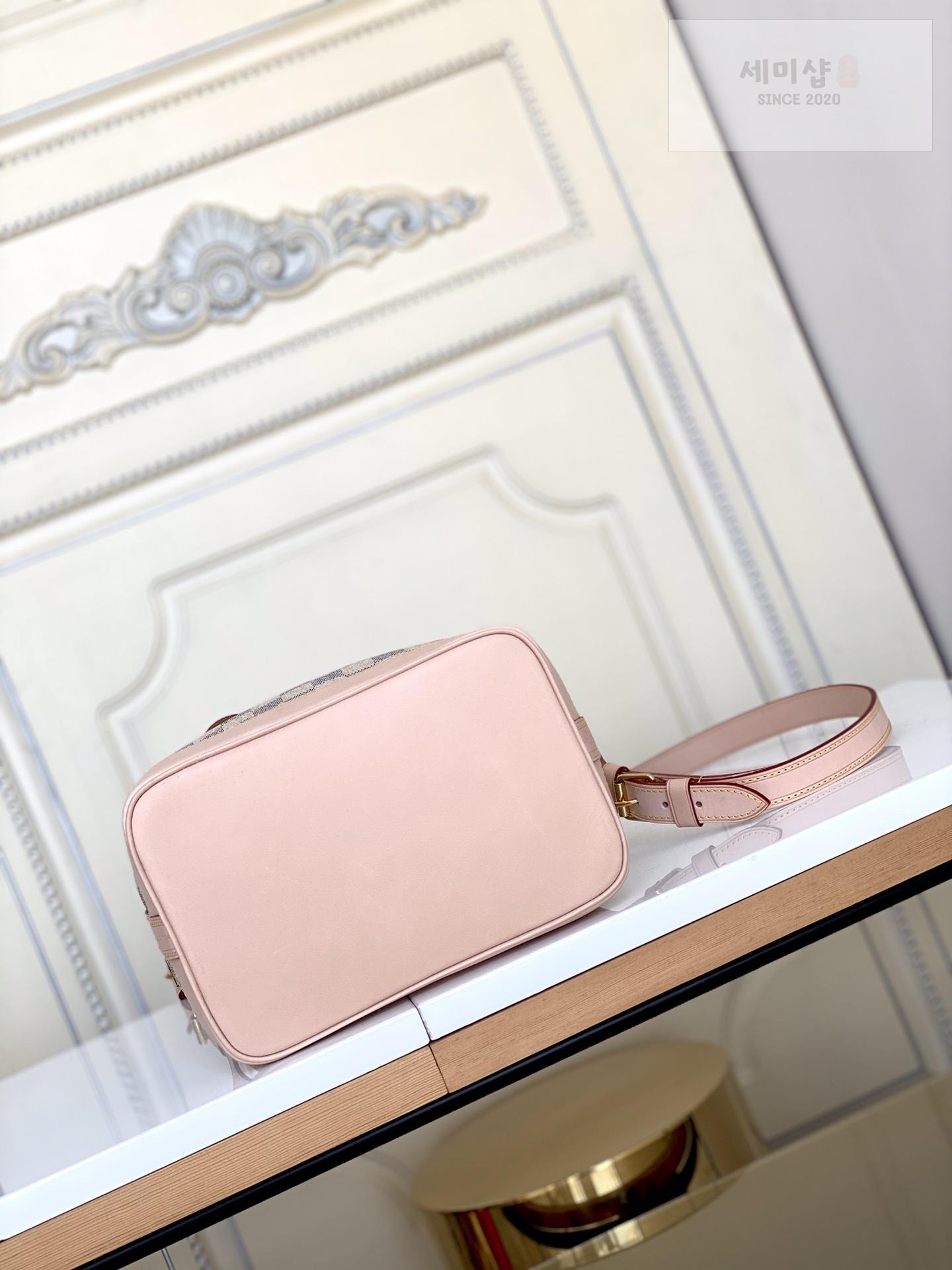 Louis Vuitton Louis Vuitton Noe BB Bag 2번 이미지