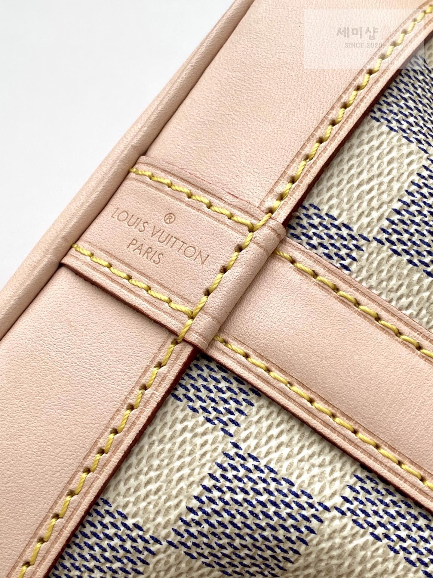 Louis Vuitton Louis Vuitton Noe BB Bag 4번 이미지