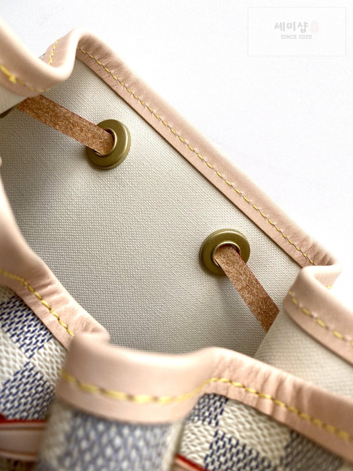 Louis Vuitton Louis Vuitton Noe BB Bag 5번 이미지