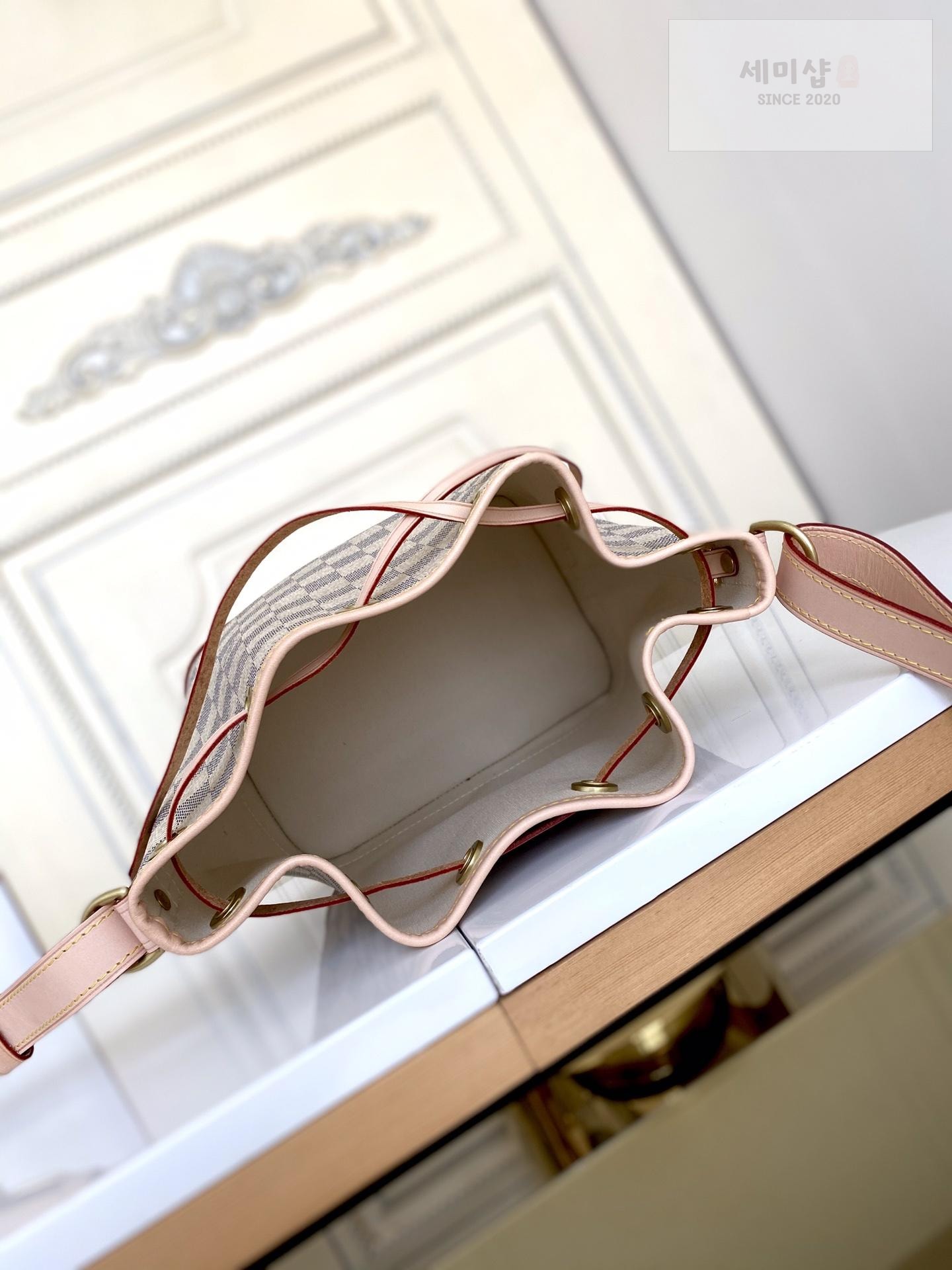 Louis Vuitton Louis Vuitton Noe BB Bag 7번 이미지