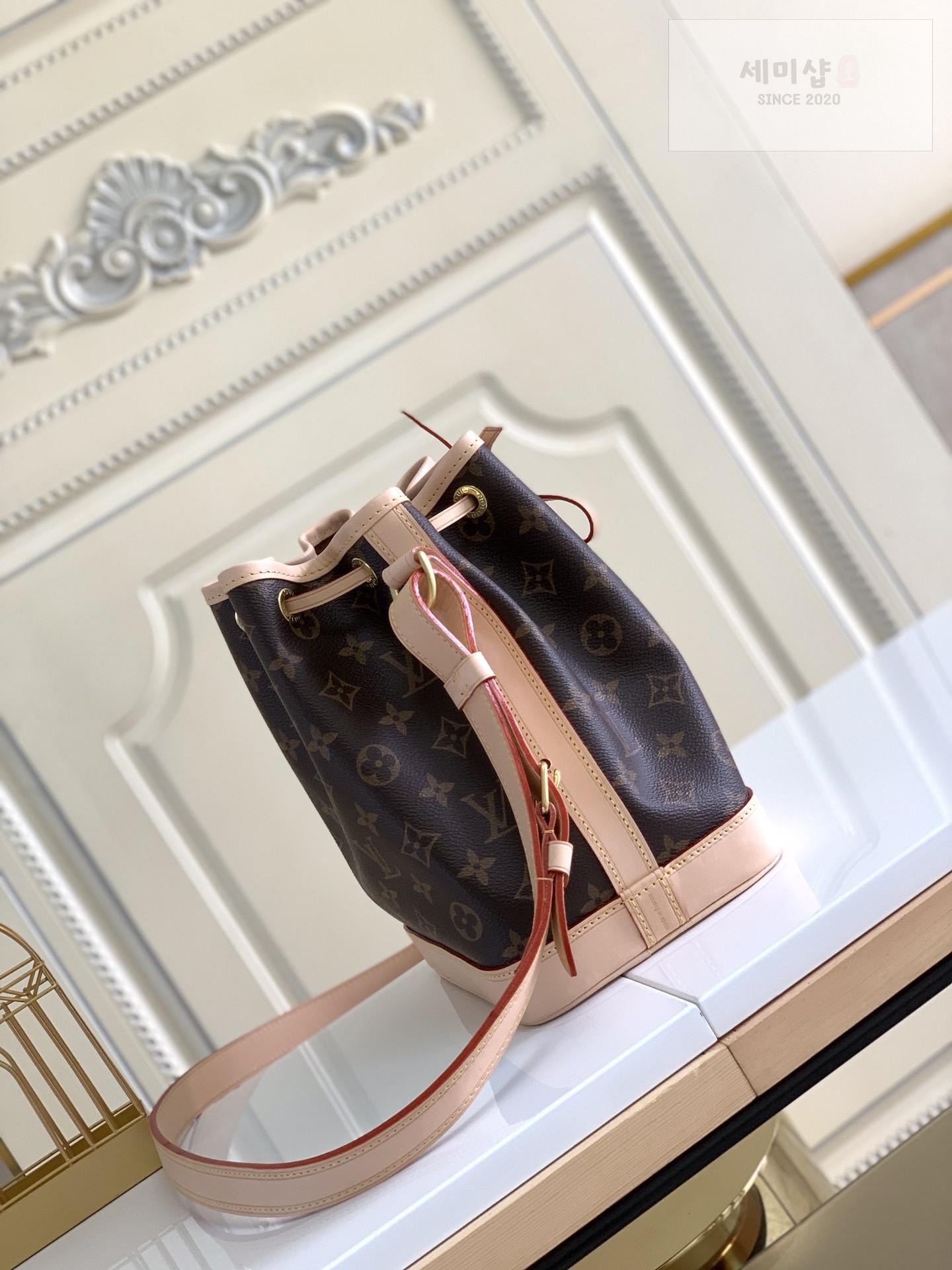 Louis Vuitton Louis Vuitton Noe BB Bag 10번 이미지
