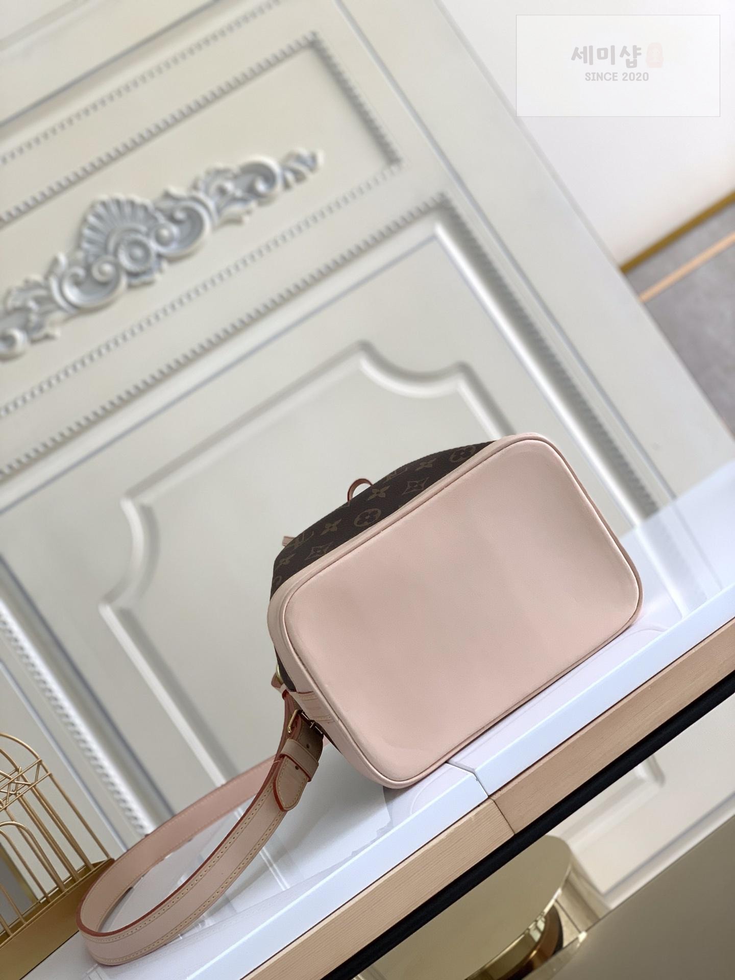 Louis Vuitton Louis Vuitton Noe BB Bag 11번 이미지