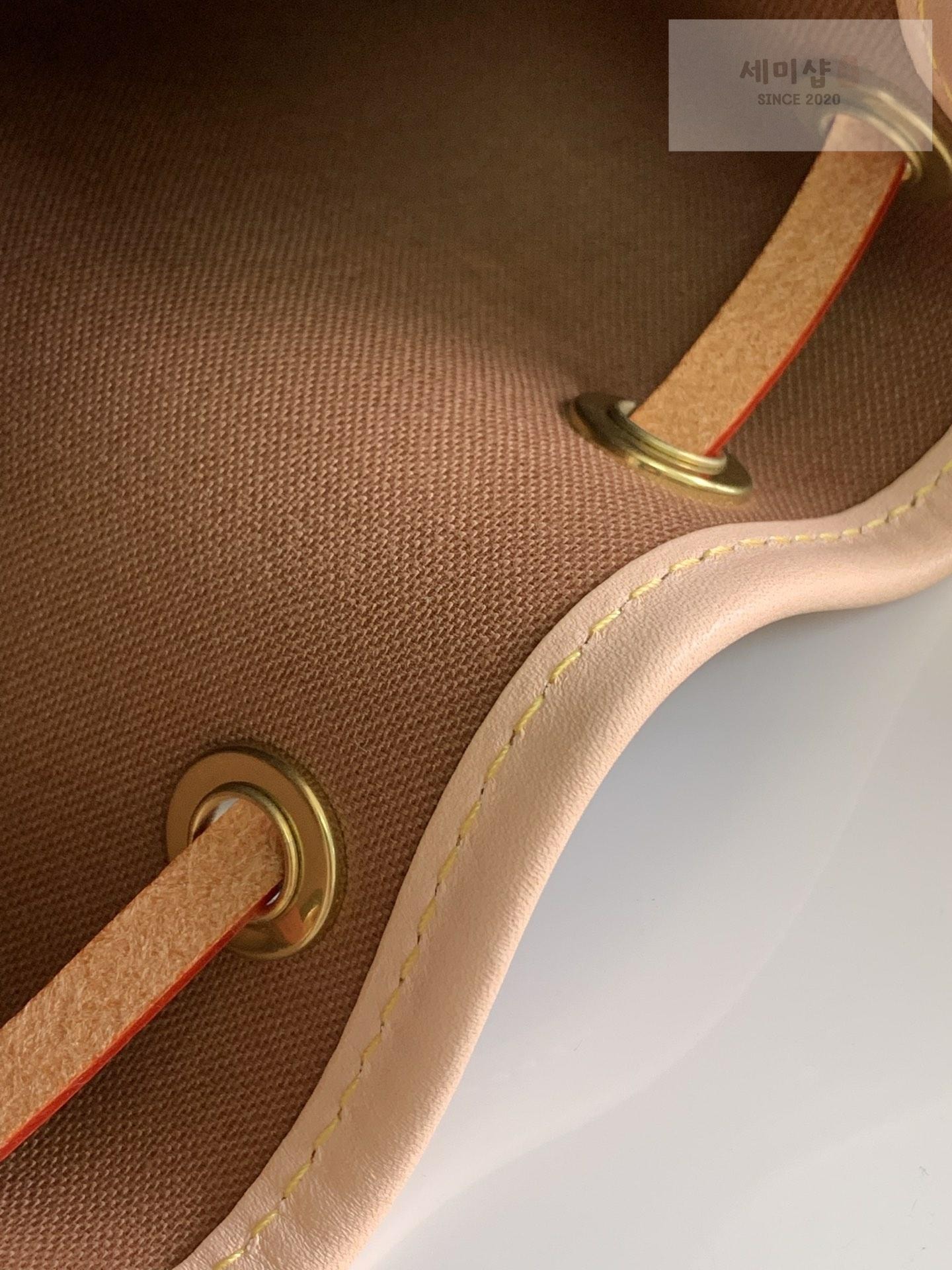 Louis Vuitton Louis Vuitton Noe BB Bag 14번 이미지
