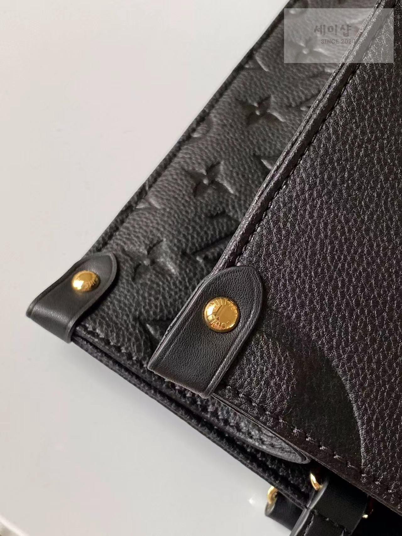 Louis Vuitton Louis Vuitton On The Go MM Bag 13번 이미지