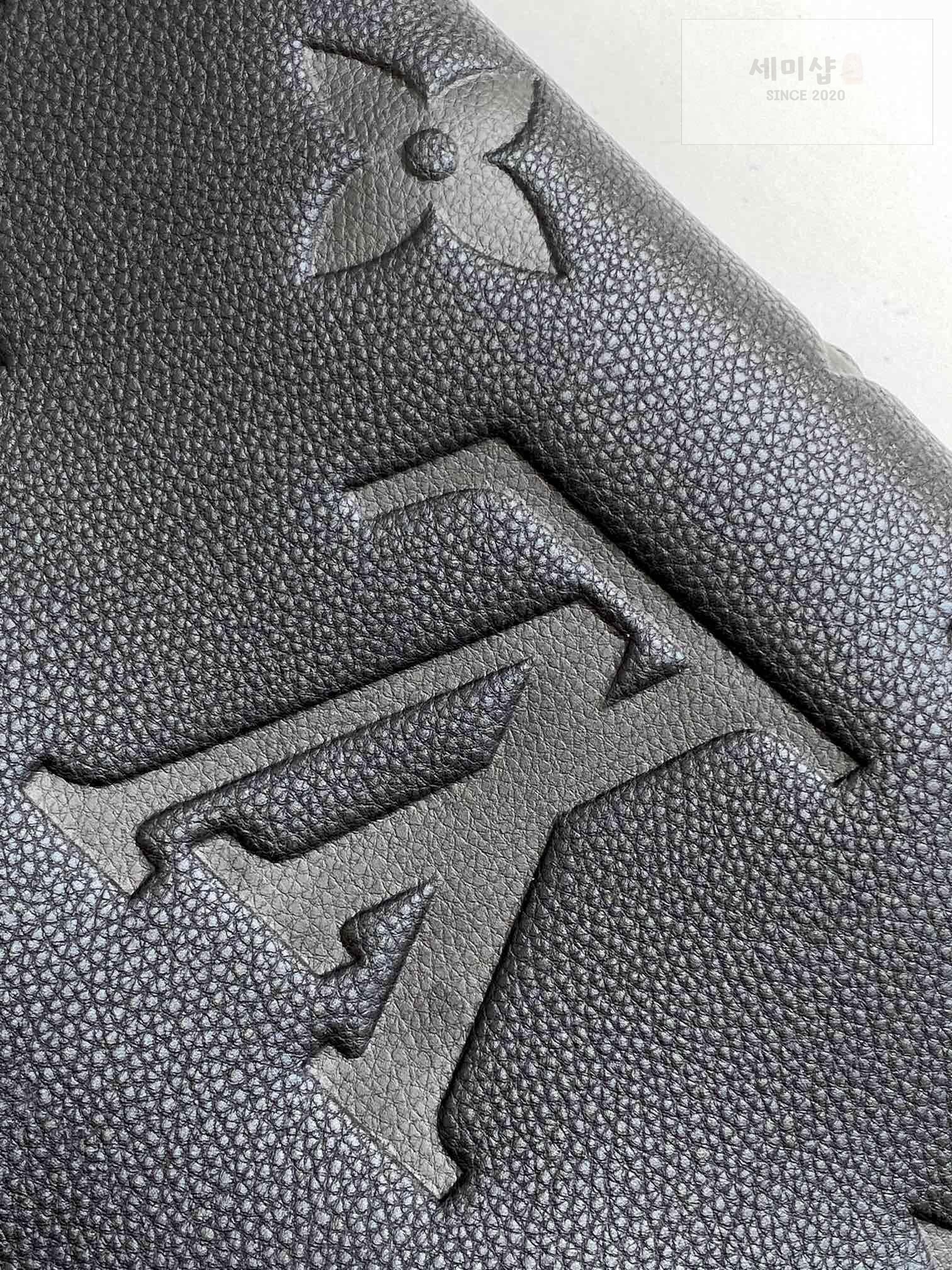 Louis Vuitton Louis Vuitton On The Go PM Bag 5번 이미지